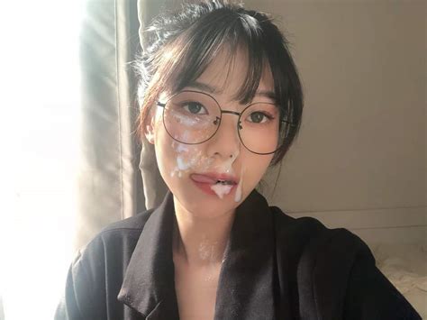 She became some kind of artist after that, and you can find some info about her art on chinese social media websites. . Reddit asian cumsluts